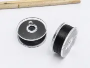 Ata Nyline din nylon grosime 0.12mm negru (128m)