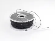 Ata Nyline din nylon grosime 0.20mm negru (68m)