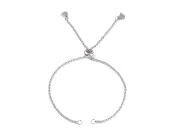 Baza bratara otel inoxidabil 304 cu inchizatoare glisanta