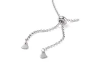 Baza bratara otel inoxidabil 304 cu inchizatoare glisanta