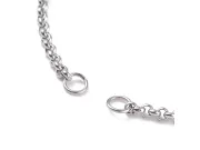 Baza bratara otel inoxidabil 304 cu inchizatoare glisanta