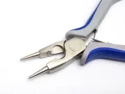 Cleste 4 in 1 bucle, taiat, modelat si presat crimp