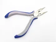 Cleste 4 in 1 bucle, taiat, modelat si presat crimp