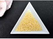 Miyuki delica 11/0 Matte Crystal Ivory Luster (5g)