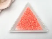 Miyuki Rocailles Rotunde 11/0 Luminous Flamingo (10g)