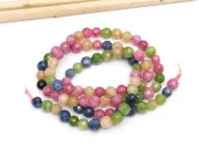 Sirag jad fatetat 4mm multicolor