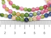 Sirag jad fatetat 4mm multicolor