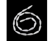 Sirag sidef lacrima 15x5mm