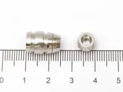 Inchizatoare magnetica otel inoxidabil 304, 17x9mm