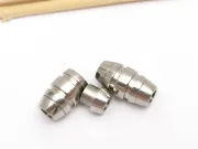 Inchizatoare magnetica otel inoxidabil 304, 17x9mm