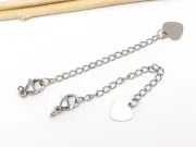 Inchizatoare carabina otel inoxidabil 304 cu prelungitor