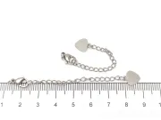 Inchizatoare carabina otel inoxidabil 304 cu prelungitor