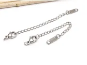 Inchizatoare carabina otel inoxidabil 304 cu prelungitor