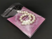 Pungi celofan autoadezive 13x10cm (10buc)