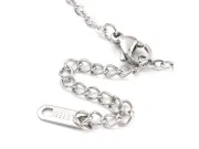 Baza bratara otel inoxidabil 304 pentru link 18cm