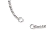 Baza bratara otel inoxidabil 304 cu inchizatoare glisanta