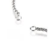 Baza bratara otel inoxidabil 304 cu inchizatoare glisanta