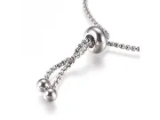 Baza bratara otel inoxidabil 304 cu inchizatoare glisanta