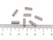 Distantiere otel inoxidabil 304 tub 10x3x3mm