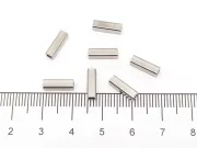 Distantiere otel inoxidabil 304 tub 10x3x3mm