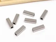 Distantiere otel inoxidabil 304 tub 10x3x3mm