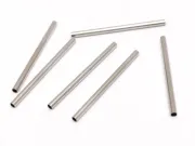 Distantiere otel inoxidabil 304 tub 20x1.5mm