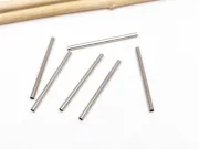 Distantiere otel inoxidabil 304 tub 20x1.5mm