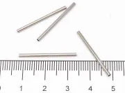 Distantiere otel inoxidabil 304 tub 20x1.5mm