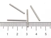 Distantiere otel inoxidabil 304 tub 20x1.5mm