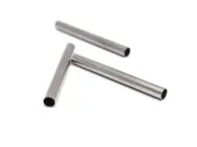 Distantiere otel inoxidabil 304 tub 25x2.5mm