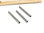 Distantiere otel inoxidabil 304 tub 25x2.5mm