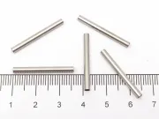 Distantiere otel inoxidabil 304 tub 25x2.5mm