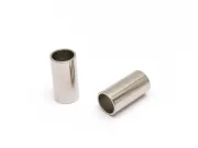 Distantiere otel inoxidabil 304 tub 10x5mm