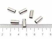 Distantiere otel inoxidabil 304 tub 10x5mm