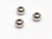 Margele otel inoxidabil 304 - 4x3mm (1buc)