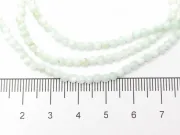 Sirag sidef 2.5~3mm verde menta