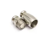 Inchizatoare magnetica otel inoxidabil 304 marime 20x5mm