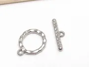 Inchizatoare toggle otel inoxidabil 304 - 18x15mm