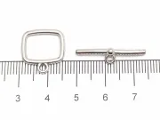 Inchizatoare toggle otel inoxidabil 304 - 16x15mm