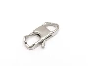 Inchizatoare carabina otel inoxidabil 304 marime 23x12x5mm