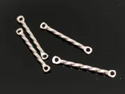 Link otel inoxidabil 304 bara rasucita 20x2x1.2mm