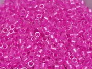 Miyuki delica 11/0 Luminous Hot Magenta (5g)