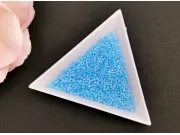 Miyuki delica 11/0 Luminous Ocean Blue (5g)