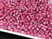 Miyuki delica 11/0 Luminous Jazzberry (5g)