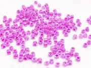 Miyuki delica 11/0 Luminous Plum Crazy (5g)