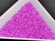 Miyuki delica 11/0 Luminous Plum Crazy (5g)