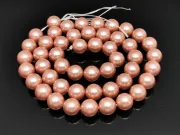 Sirag Perle tip mallorca 8mm rose gold