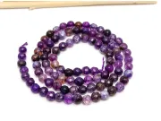 Sirag agate fatetat 4mm mov