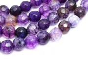 Sirag agate fatetat 4mm mov