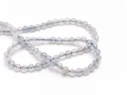 Sirag aquamarin microfatetat 2.5mm